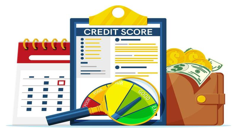 Điểm tín dụng V9bet là gì? Điểm tín dụng càng cao, bạn càng có cơ hội trở thành hội viên VIP 