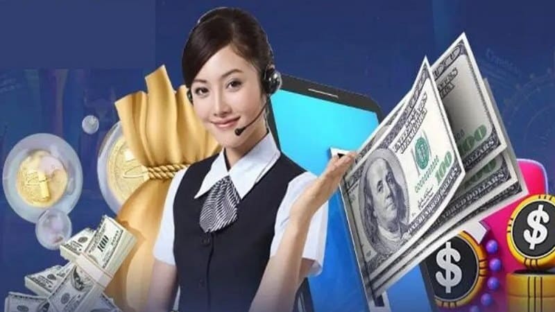 Vì sao v9bet không rút được tiền khi nhà cái bảo trì